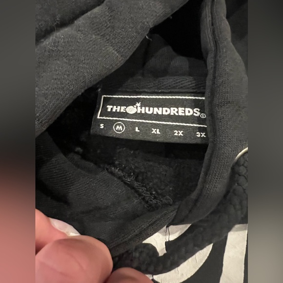 The Hundreds Hoodie - Picture 2 of 3